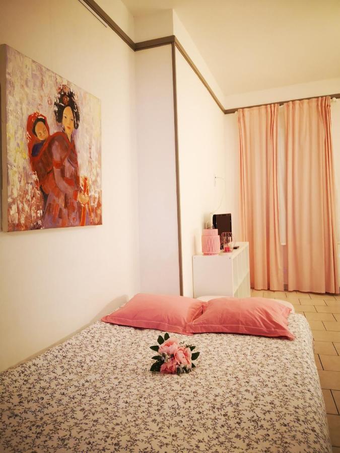 Apartment Nice Appartement *